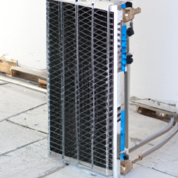 Chauffage Électrique : Économique, Écologique et Pratique au Quotidien Le Creusot